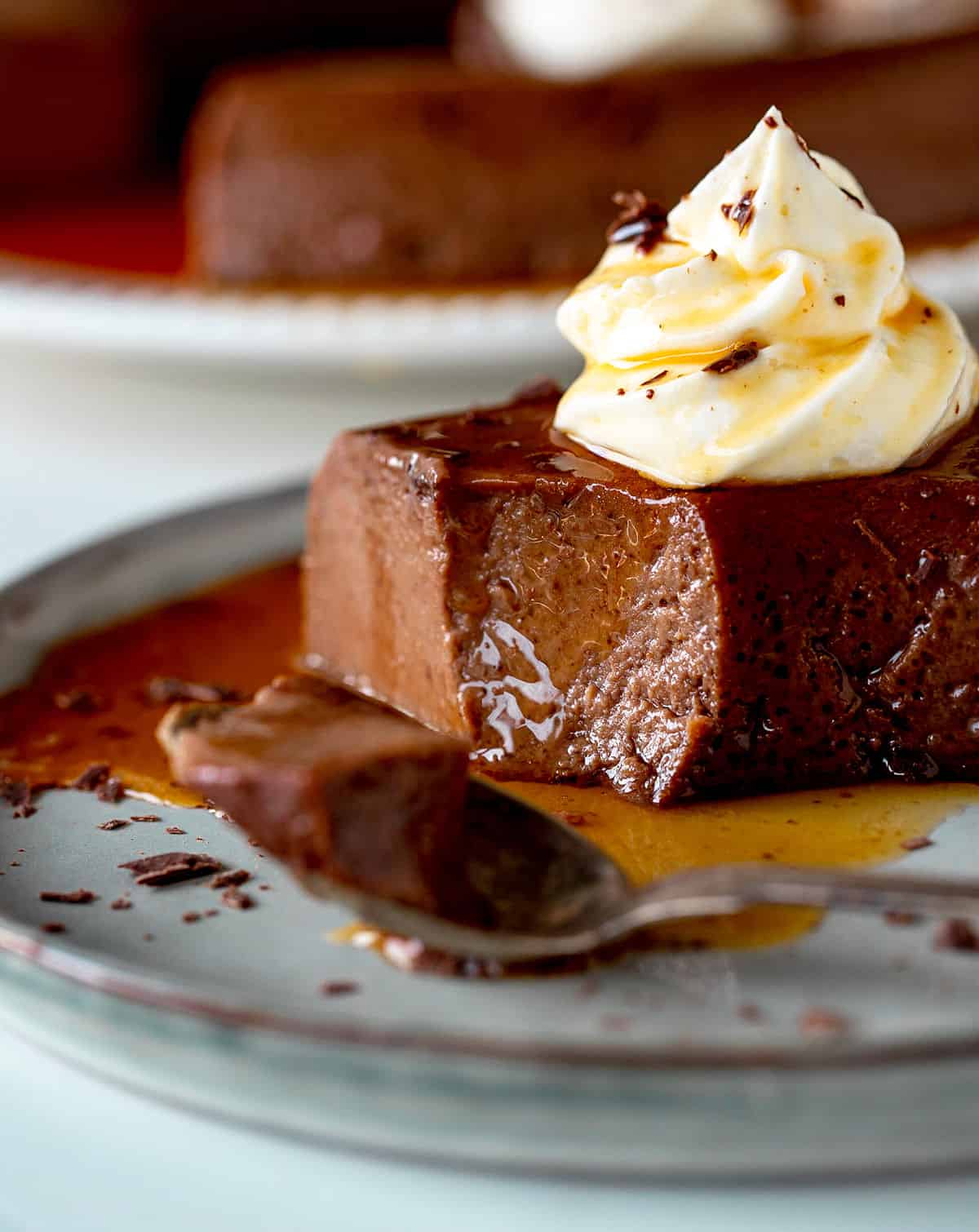 Chocolate Temptation